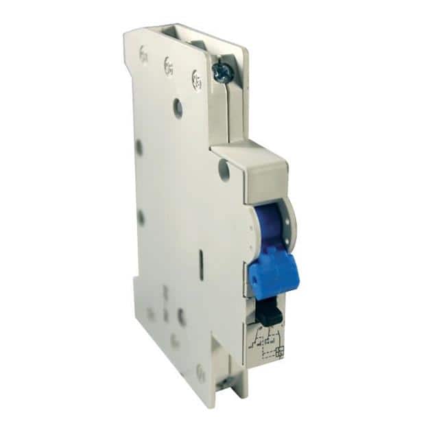 HSTCOL AUXILIARY SWITCH SPDT-SB CONTACT