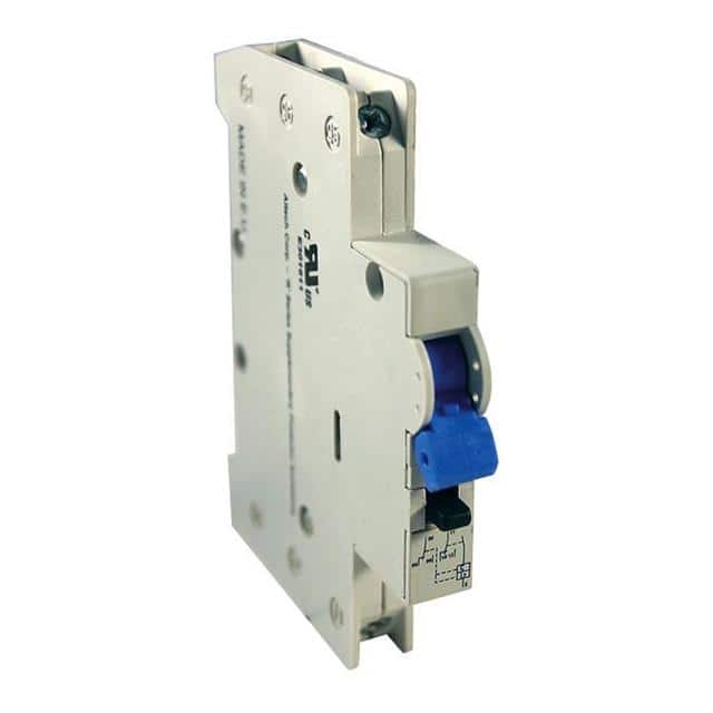 HSTCOR AUXILIARY SWITCH SPDT-SB CONTACT
