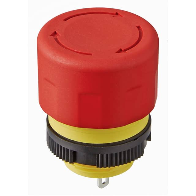FF0116BACAEA01 EMERGENCY STOP SWITCH