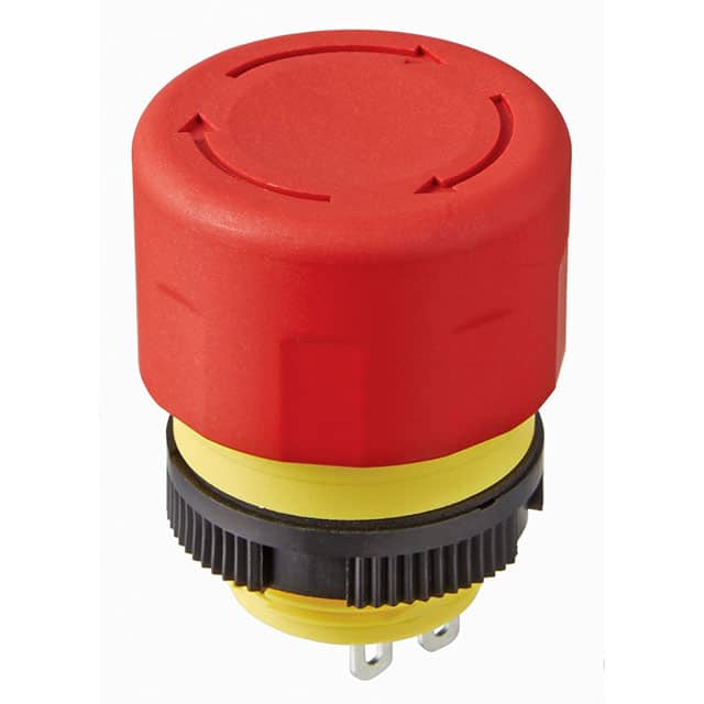 FF0126BACAEA01 EMERGENCY STOP SWITCH
