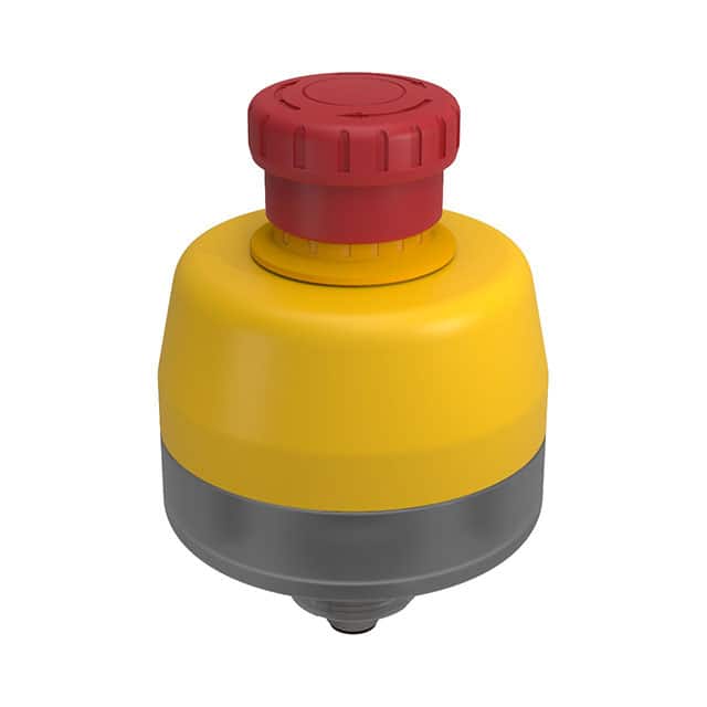 SSA-EB1PLXR-02ECQ5B SSA-EB1 30 MM MOUNT EMERGENCY ST