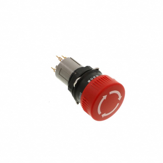 51-252.026 SWITCH STOP WITH TWIST RELEASE R