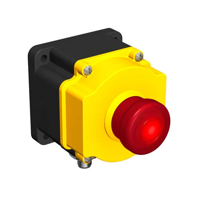 SSA-EB1PL2-12ED1Q8 SSA-EB1 ESTOP 2NC/1NO