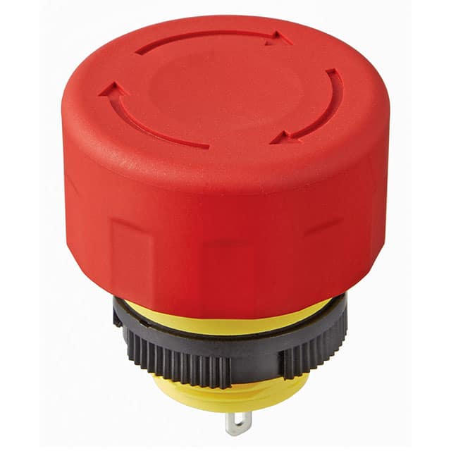 FF0116BBCAEA01 EMERGENCY STOP SWITCH