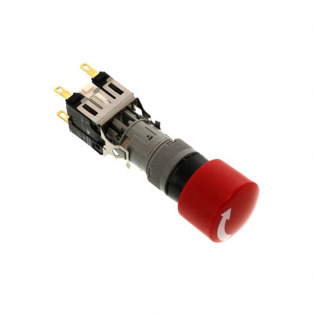 952F2000-00 SWITCH STOP 2NC ST/PT 55 IP40
