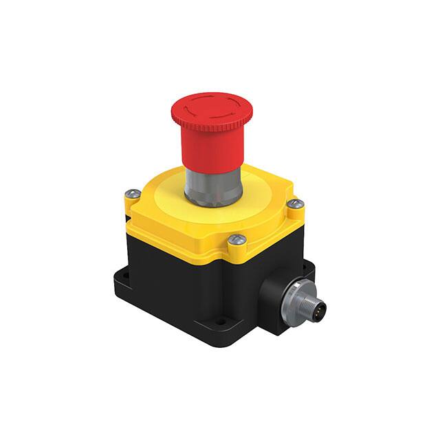 SSA-EB1P-11ED1Q4 SSA-EB1 FLUSH-MOUNT EMERGENCY ST