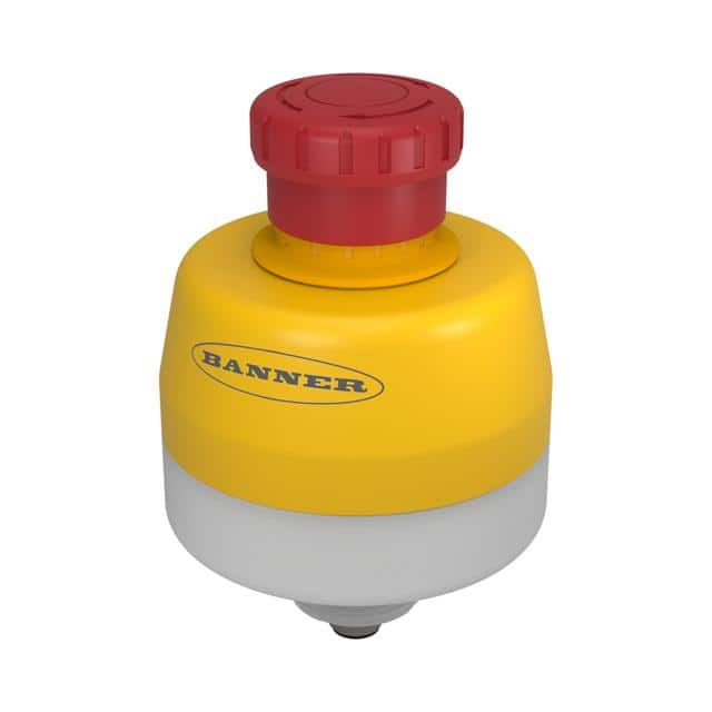 SSA-EB1PL2-02ECQ5A SSA-EB1 30 MM MOUNT EMERGENCY ST
