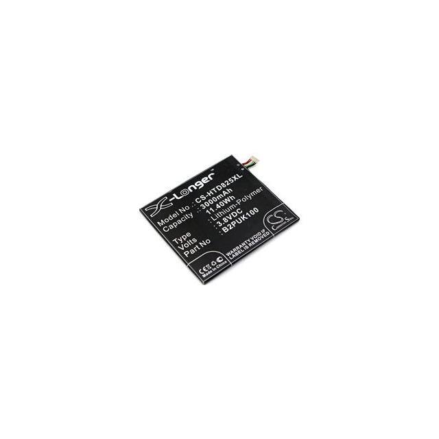 CS-HTD825XL Replacement for Cameron Sino CS-