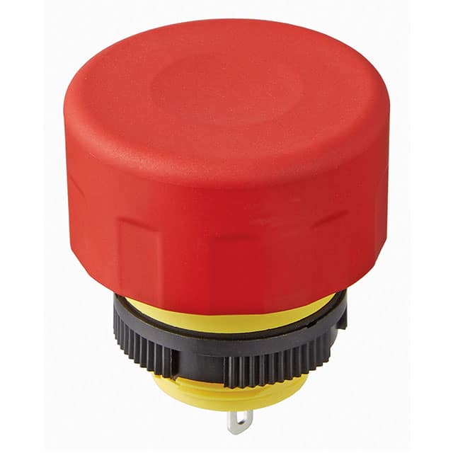 FF0116BBCEEA01 EMERGENCY STOP SWITCH