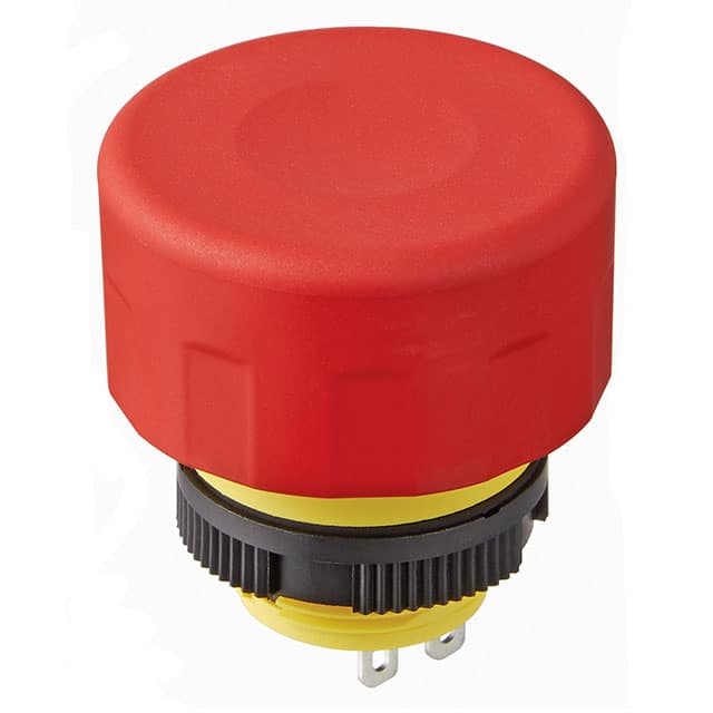 FF0126BBCEEA01 EMERGENCY STOP SWITCH