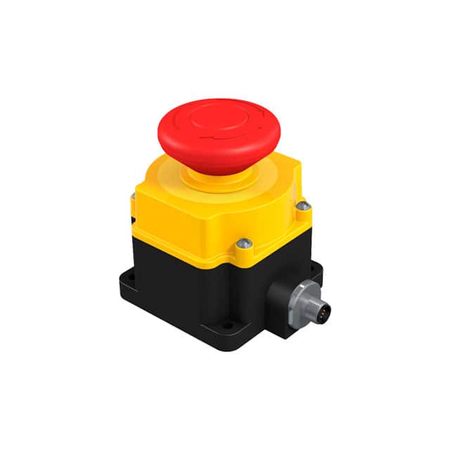 SSA-EB2P-02ED1Q5B SSA-EB1 ESTOP 2NC