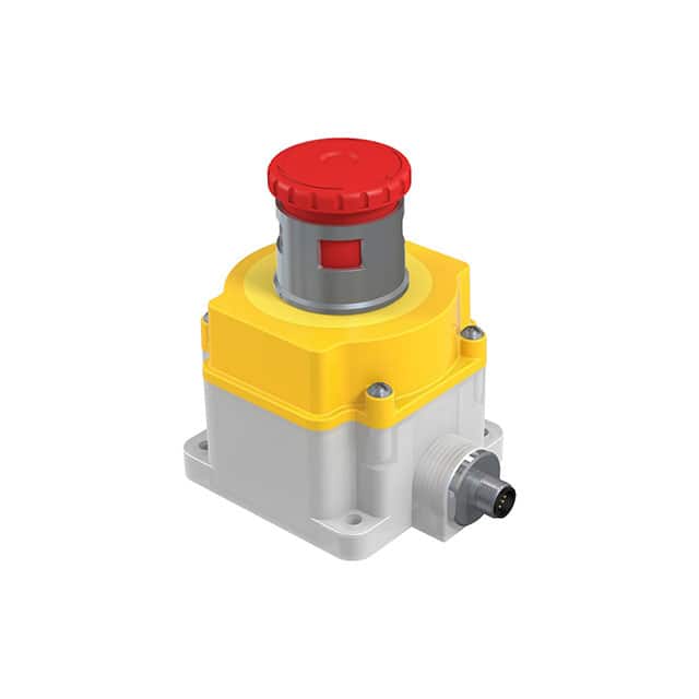 SSA-EB1MP-22ED1Q8 SSA-EB1 FLUSH-MOUNT EMERGENCY ST