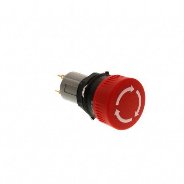 51-253.026 SWITCH STOP WITH TWIST RELEASE R