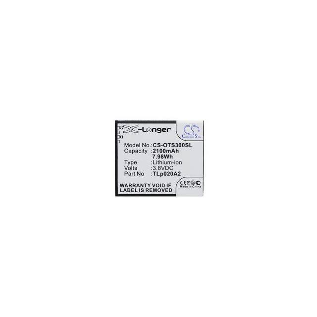 CS-OTS300SL Replacement for Cameron Sino CS-