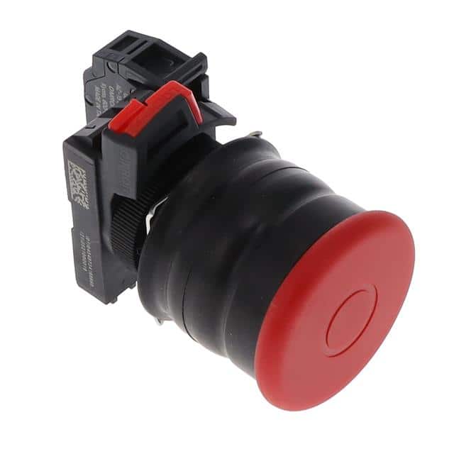 A22NE-MP-P002-N-69K ESTP 40MM PULRST1NC PI IP69K
