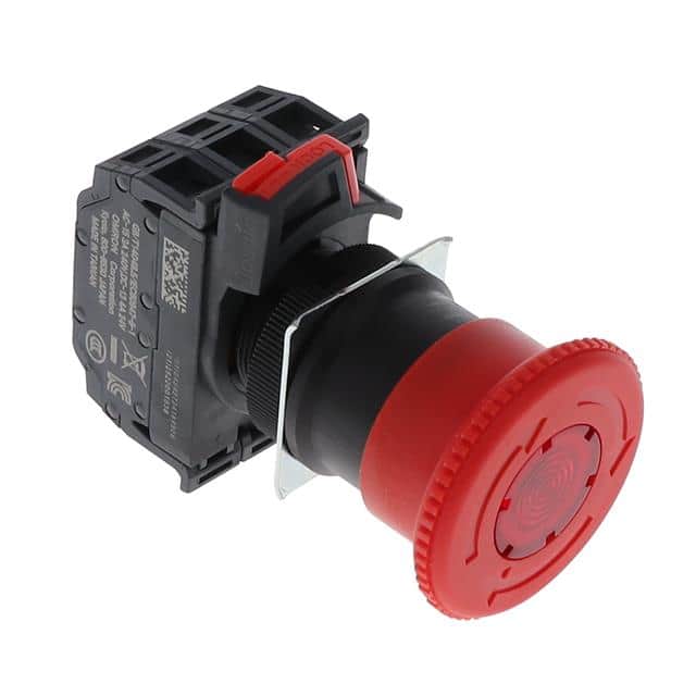 A22NE-M-P202-C ESTP LT 40MM TRNRST 2NC 24V