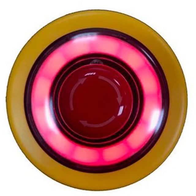 SF66BBD022L SWITCH ESTOP ILLUM W/BUZZ 24V