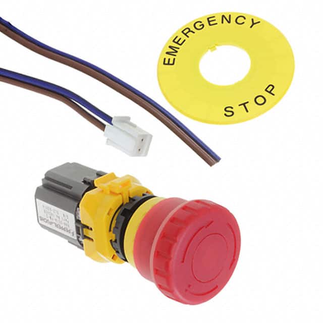VAA-2E1A-PM-S AS INTERFACE E-STOP