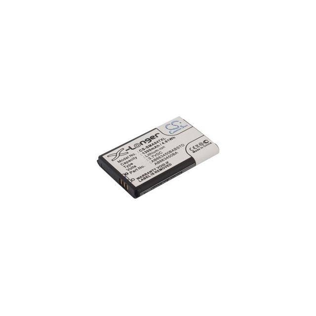 CS-SMA847XL Replacement for Cameron Sino CS-