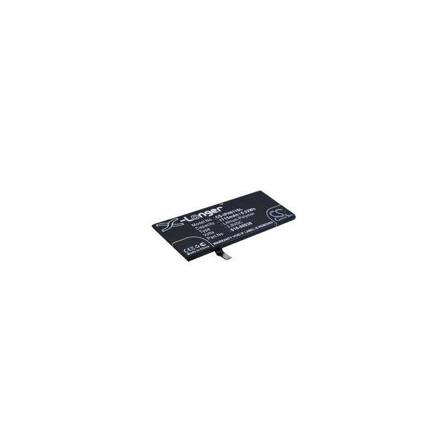 CS-IPH611SL Replacement for Cameron Sino CS-