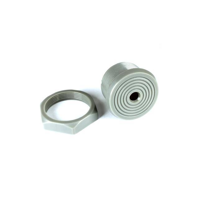 PLD-35N29EPQ BUZZER PIEZO 43MM PNL MNT