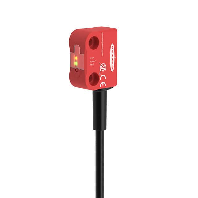 SI-RFPT-LP5 SI-RF SAFETY SW LOW CODE AUTO