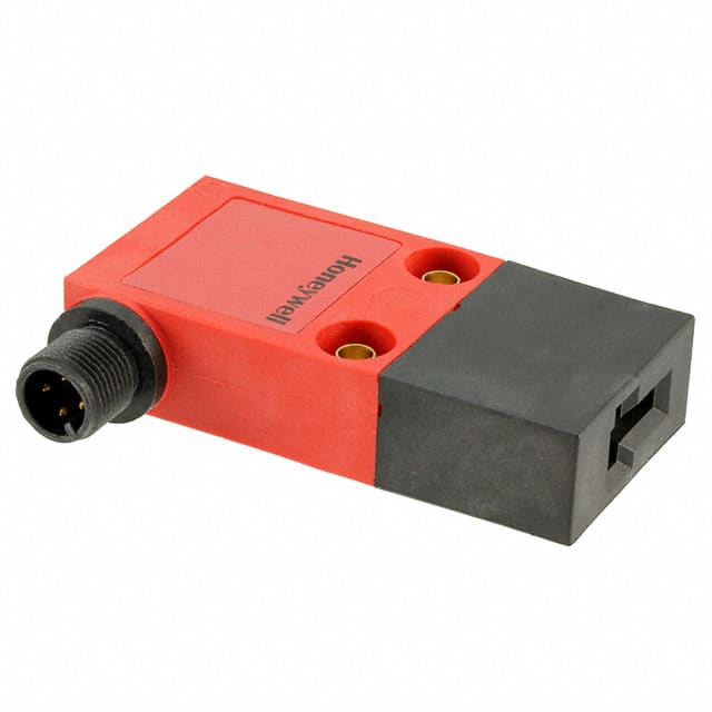 GKMC03 SWITCH SAFETY DPST-NO/NC 3A 120V