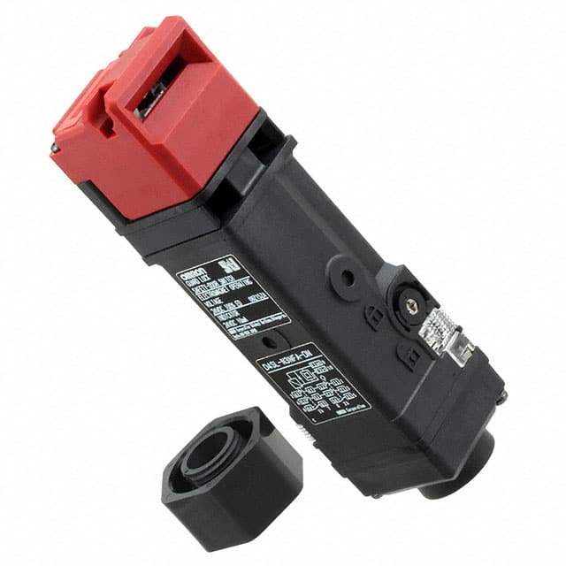 D4SL-N3NFG-DN SWITCH SAFETY 3PST 1.5A 120V
