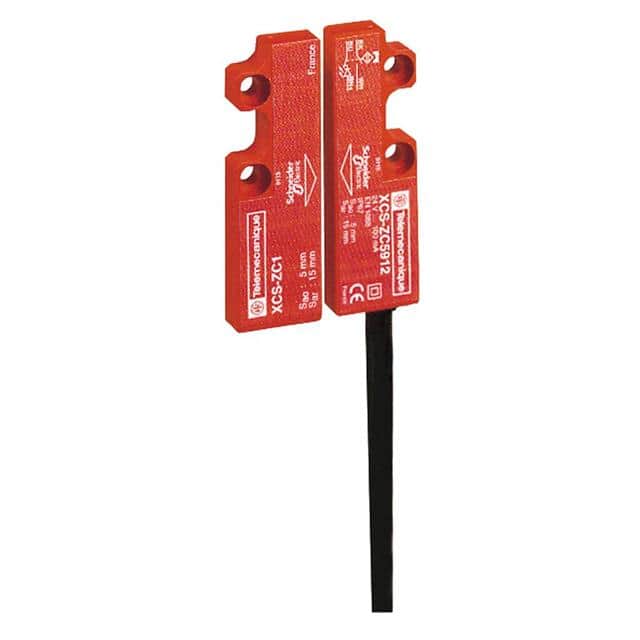 XCSDMC5902 CODED MAGNETIC SWITCH, TELEMECAN