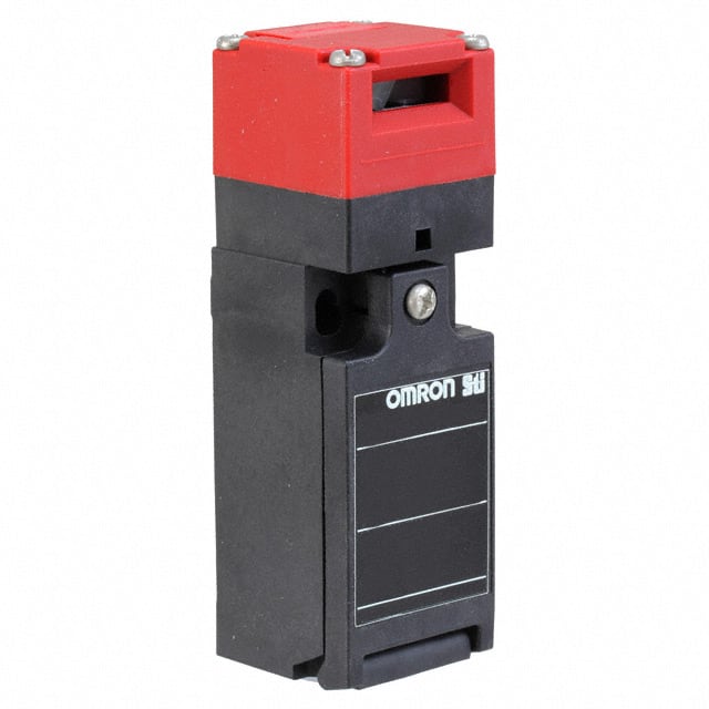 D4NS-1FF SWITCH SAFETY 3PST 3A 240V