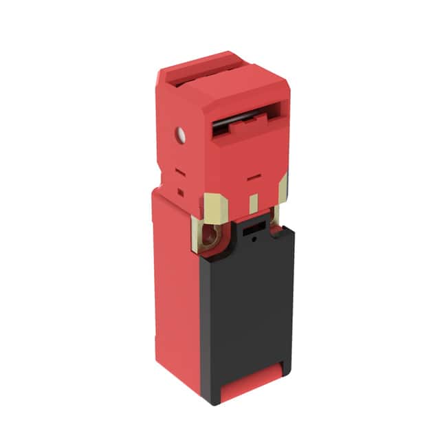 SI-LS100F SAFETY LIMIT SW 2NC/1NO