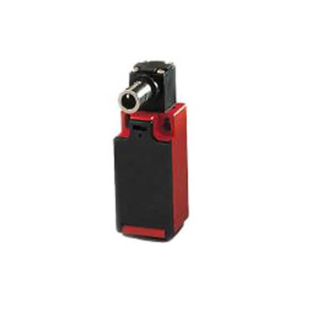 SI-LS31RTD SAFETY LIMIT SW 1NC/1NO