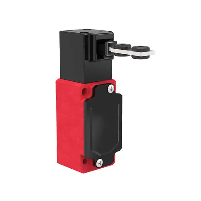 SI-LM40MKHD SAFETY LIMIT SW 1NC/1NO
