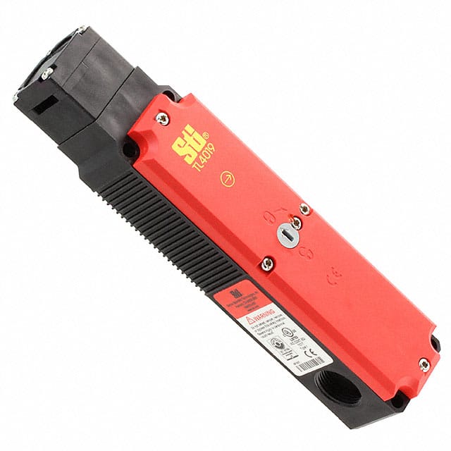 TL4019-30241 SWITCH SAFETY 4PST 4A 230V