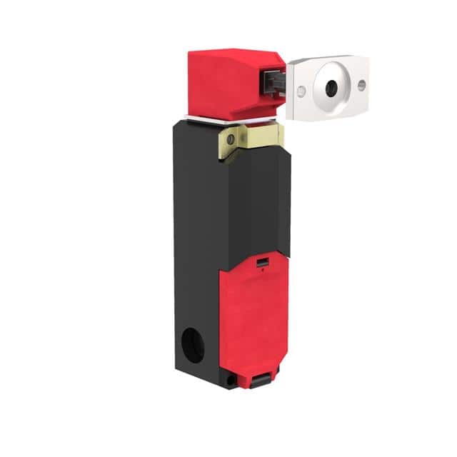 SI-LS42WMSIF SPRING LOCKING: FLEXIBLE IN-LINE