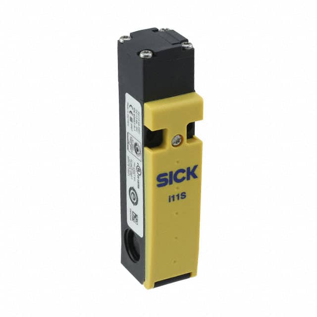 I11-S213 SWITCH SAFETY 3PST 4A 230V