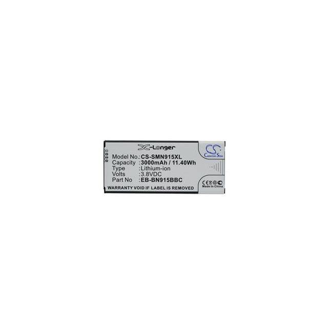 CS-SMN915XL Replacement for Cameron Sino CS-
