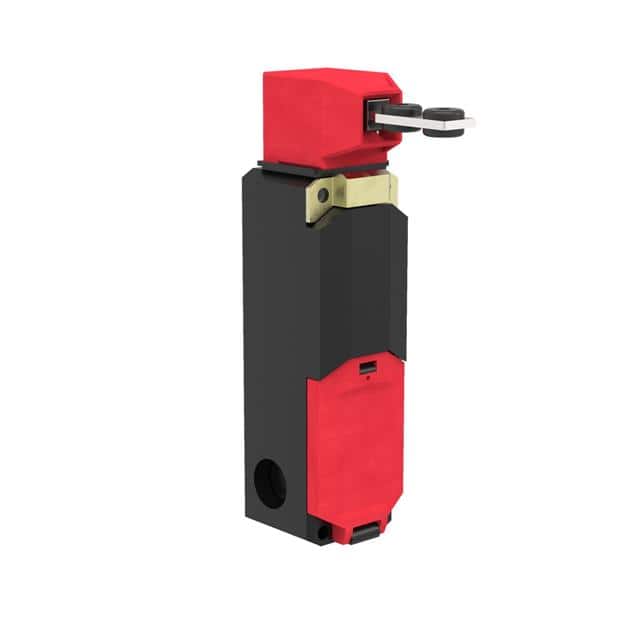 SI-LS42DMMJ SOLENOID LOCKING: STRAIGHT IN-LI