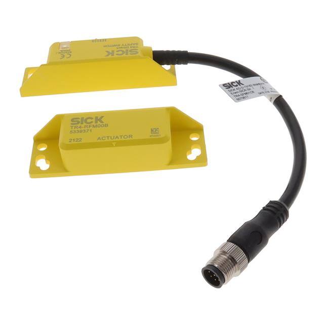 TR4-SFM01CB TRANSPONDER SAFETY SWITCH