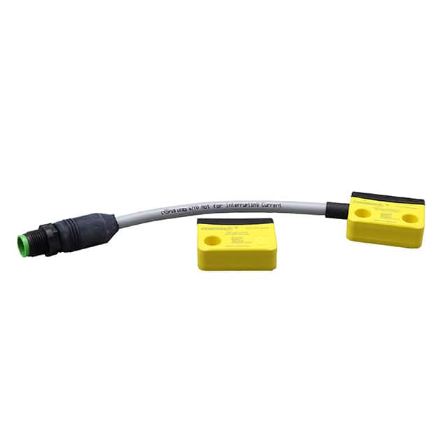 1202570013 RFID CODED SAFETY SWITCH, 8MM RA