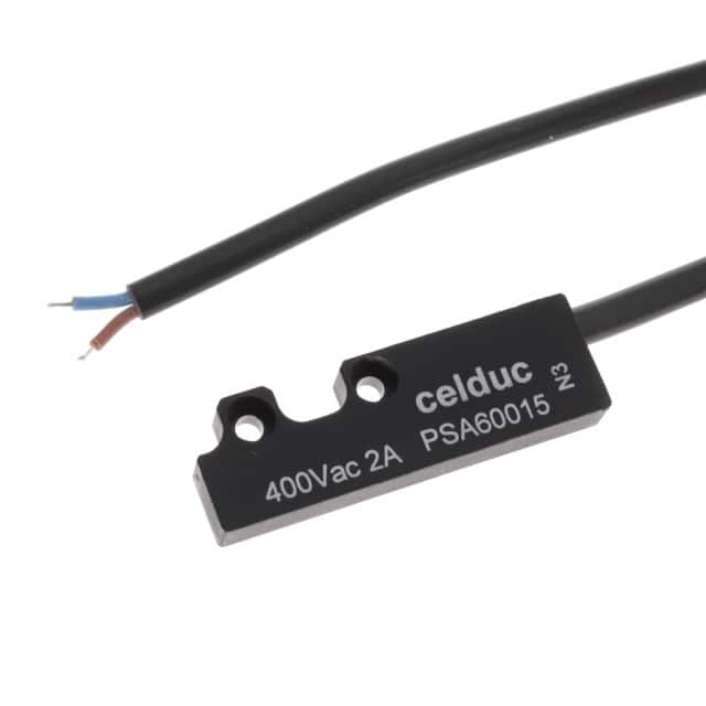 PSA60015 PROXIMITY SENSOR 1NO/2A/24 440VA