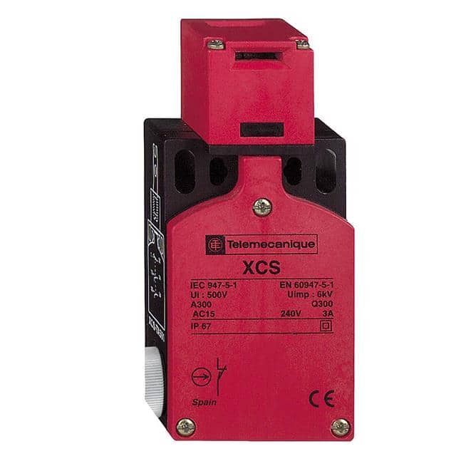 XCSTA893 SAFETY SWITCH, TELEMECANIQUE SAF