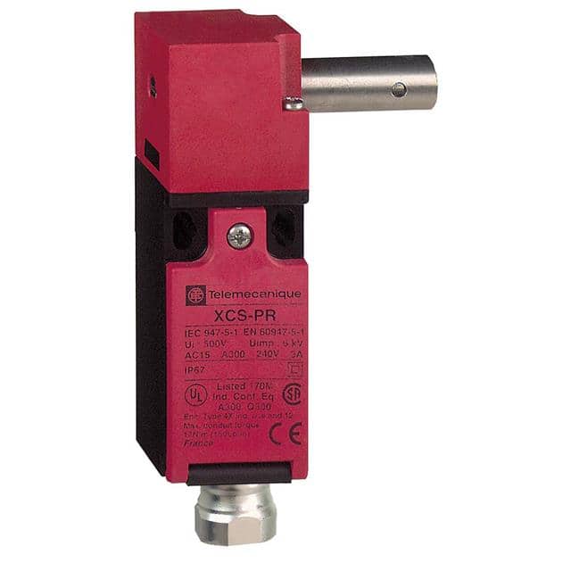 XCSPR753 GUARD SWITCH, TELEMECANIQUE SAFE