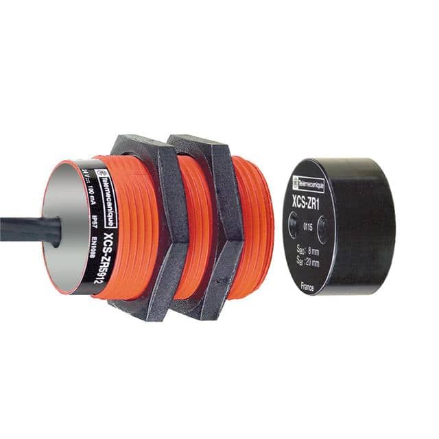 XCSDMR59010 CODED MAGNETIC SWITCH, TELEMECAN