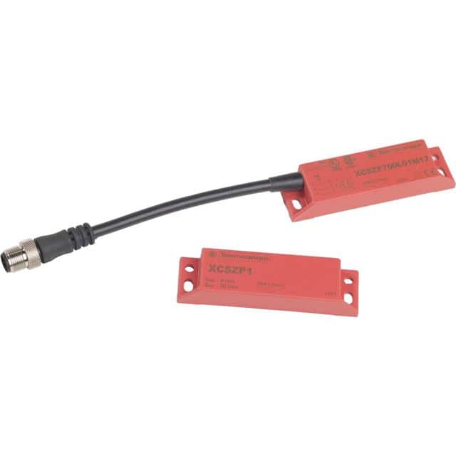 XCSDMP700L01M12 CODED MAGNETIC SWITCH, TELEMECAN