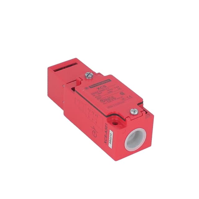 XCSA501 SAFETY SWITCH, TELEMECANIQUE SAF