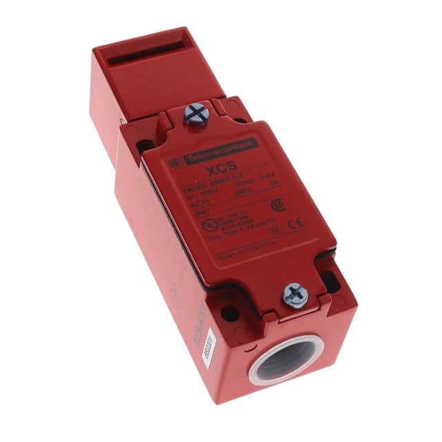 XCSA701 SAFETY SWITCH, TELEMECANIQUE SAF