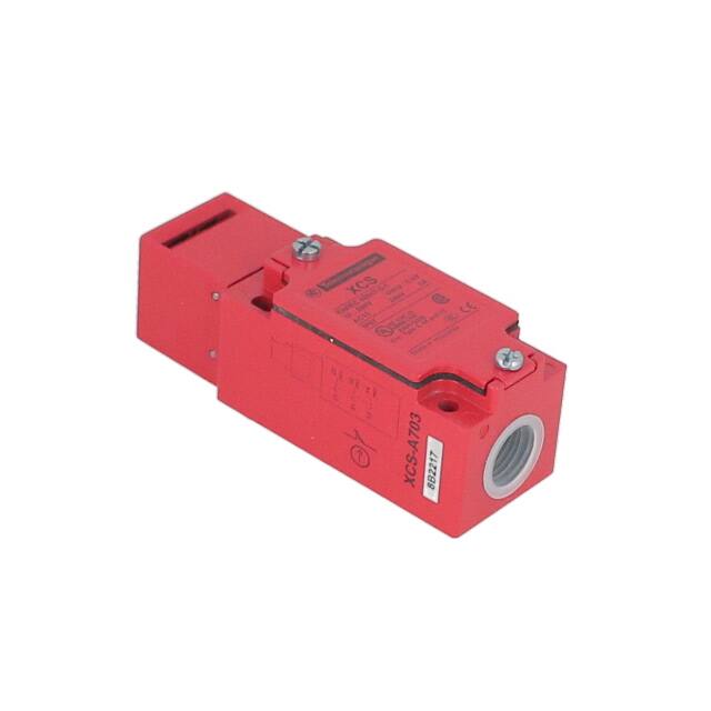 XCSA703 PREVENTA XCS, SAFETY SWITCHES, M