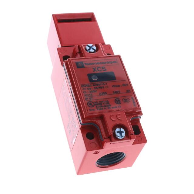 XCSA713 SAFETY SWITCH, TELEMECANIQUE SAF