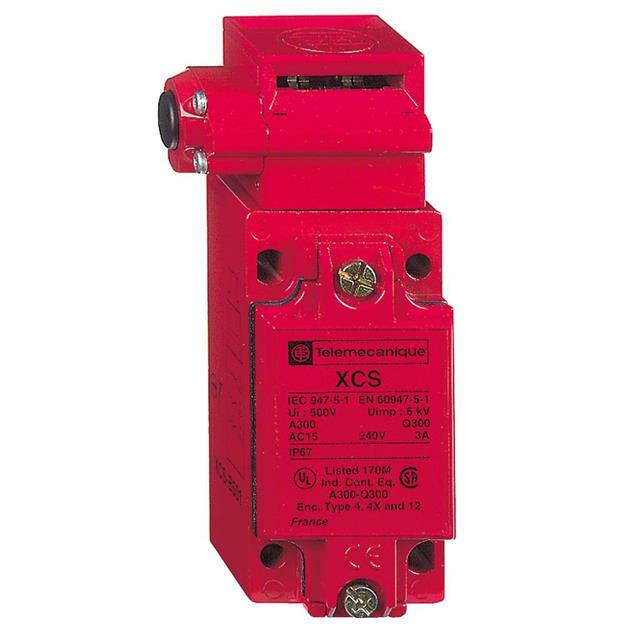 XCSB713 SAFETY SWITCH, TELEMECANIQUE SAF